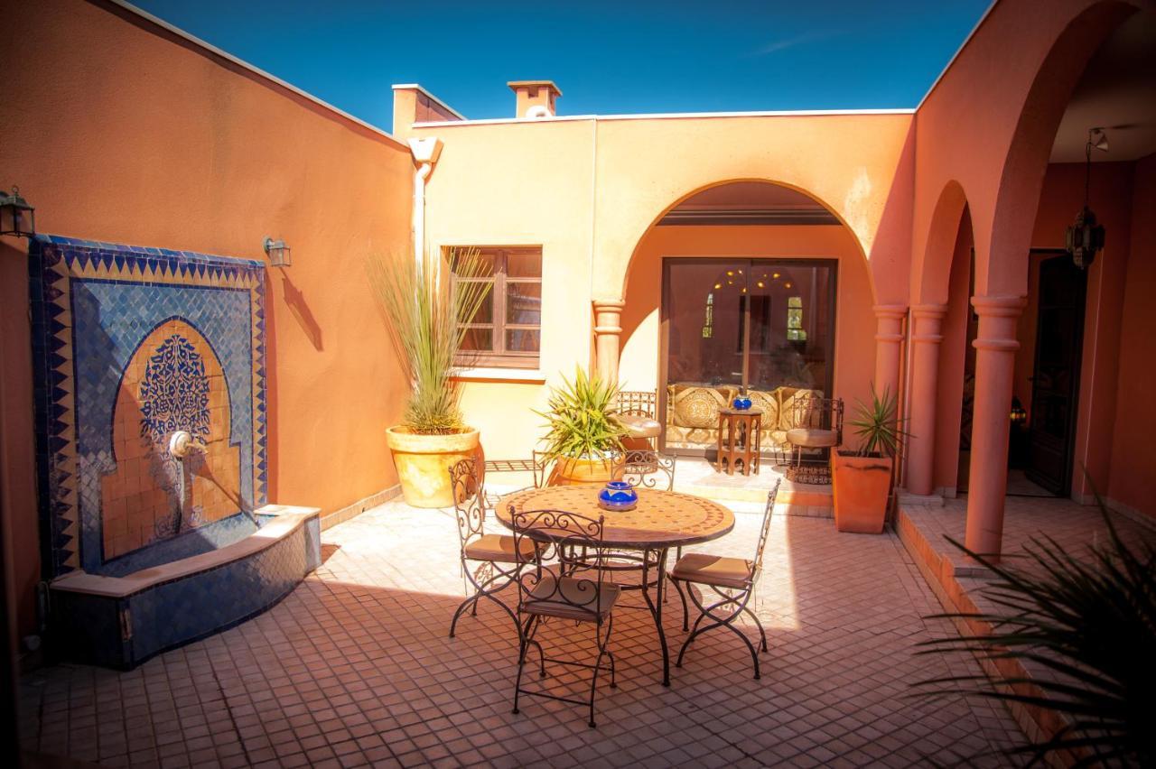 Riads Resort By Nateve - Couples Only Agde Exterior foto