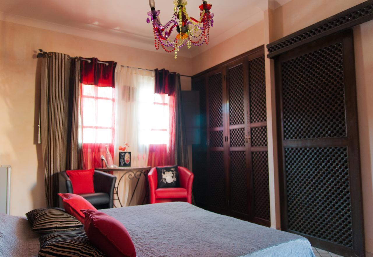 Riads Resort By Nateve - Couples Only Agde Exterior foto