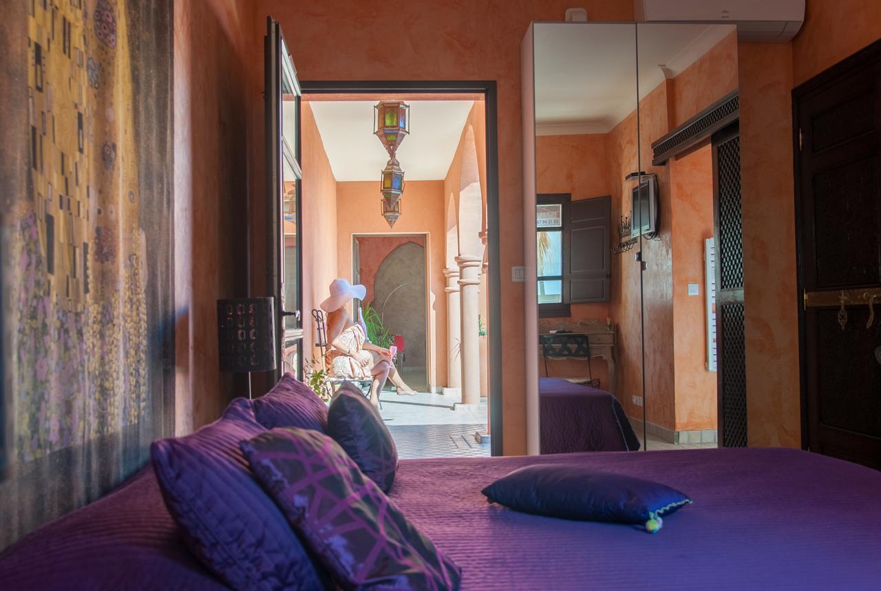 Riads Resort By Nateve - Couples Only Agde Exterior foto