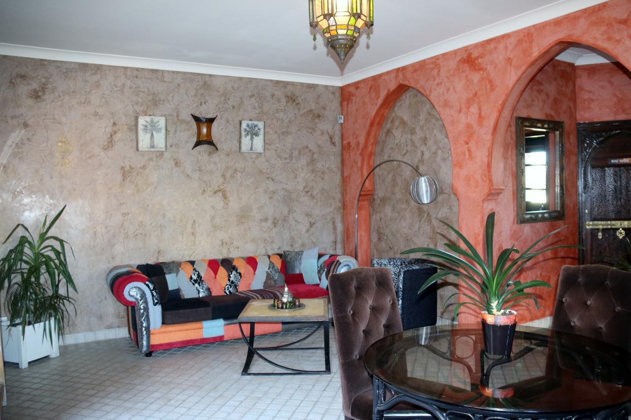 Riads Resort By Nateve - Couples Only Agde Exterior foto