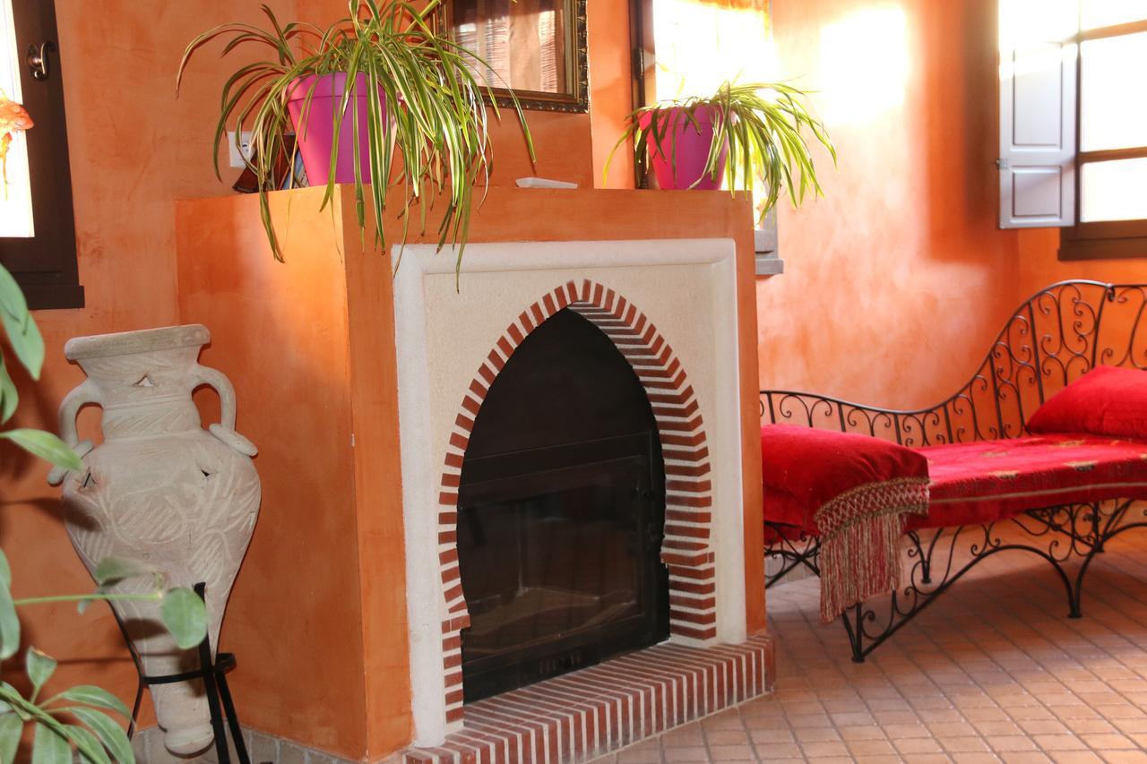 Riads Resort By Nateve - Couples Only Agde Exterior foto