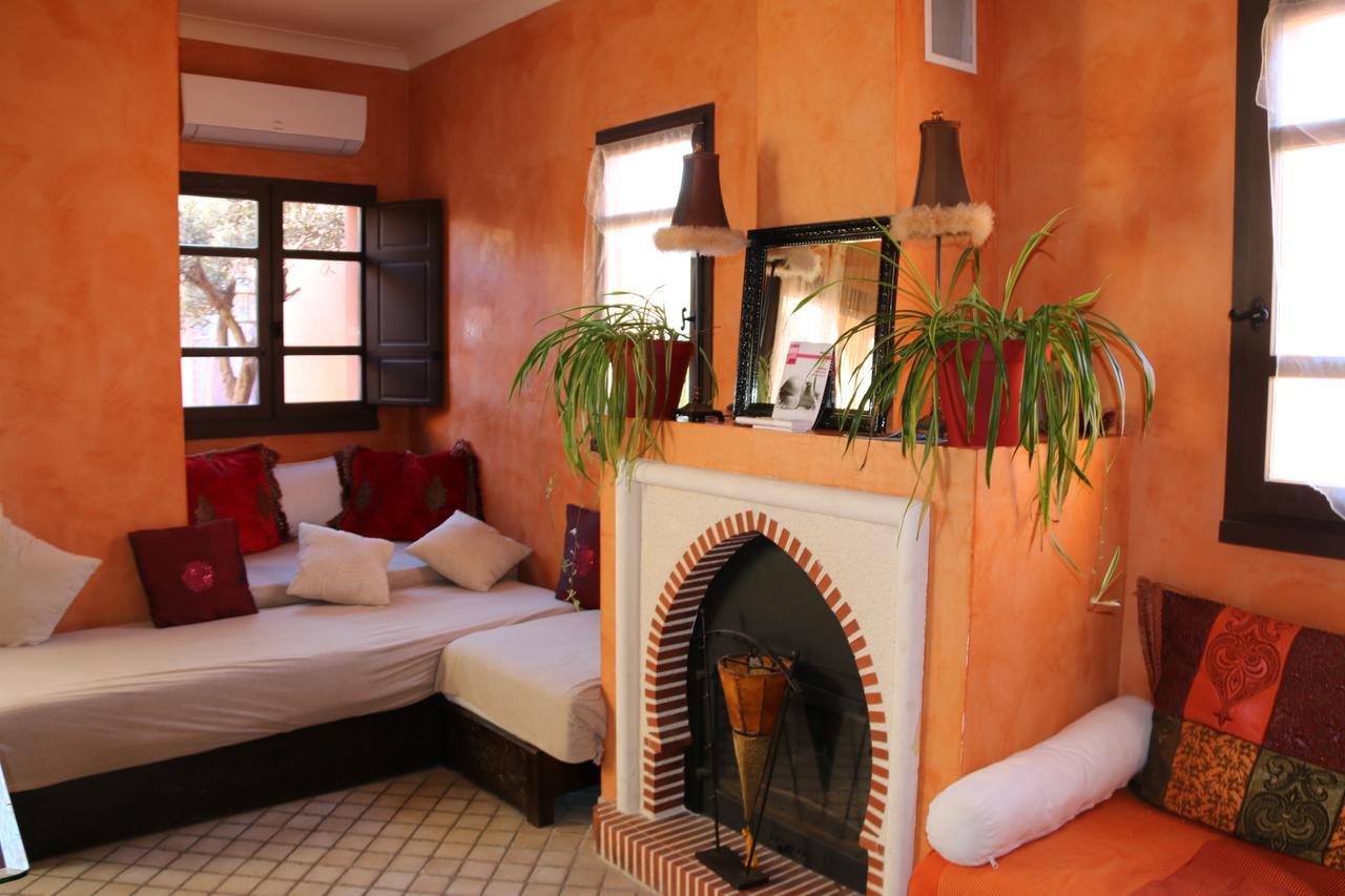 Riads Resort By Nateve - Couples Only Agde Exterior foto