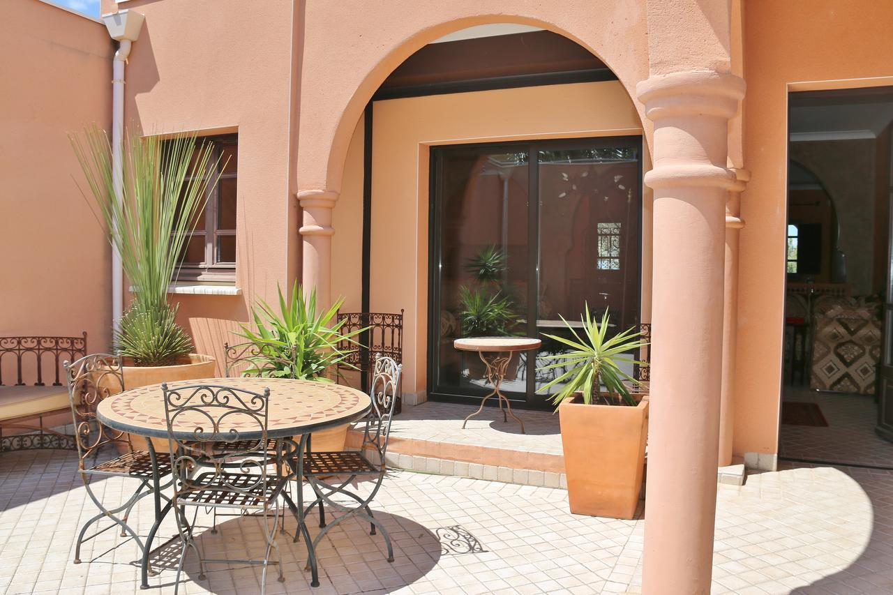 Riads Resort By Nateve - Couples Only Agde Exterior foto