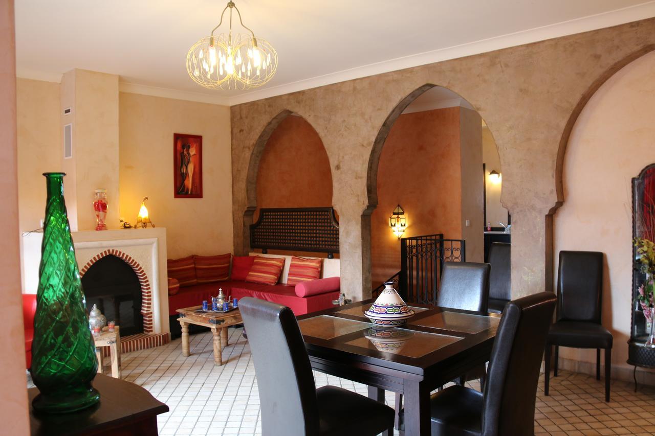 Riads Resort By Nateve - Couples Only Agde Exterior foto